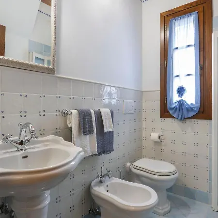 I Cipressi By Interhome *