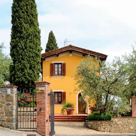 I Cipressi By Interhome *