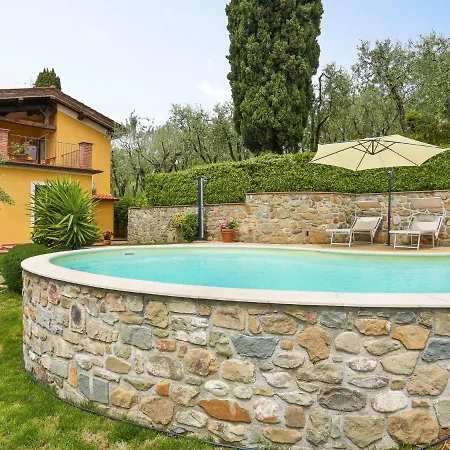 I Cipressi By Interhome Nyaraló *