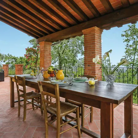 I Cipressi By Interhome *