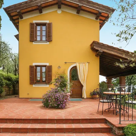 Nyaraló I Cipressi By Interhome *