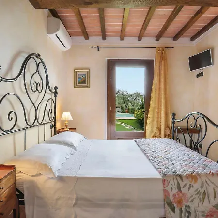 Nyaraló I Cipressi By Interhome Nievole