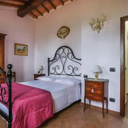 I Cipressi By Interhome Nyaraló *