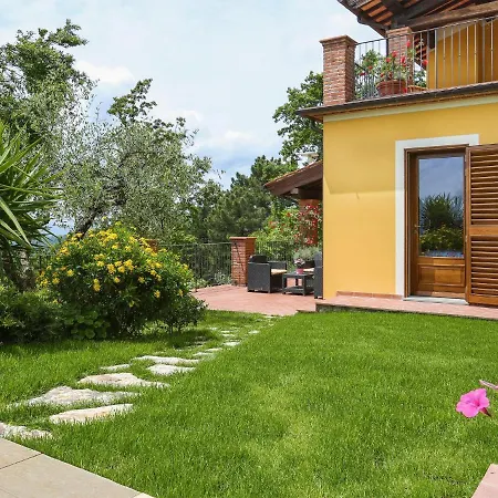 I Cipressi By Interhome * Nievole