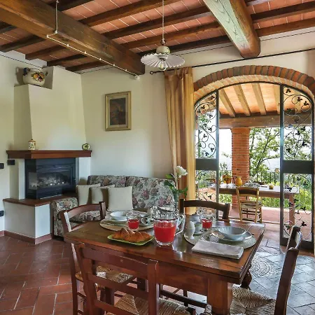 I Cipressi By Interhome