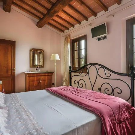 I Cipressi By Interhome Nyaraló Nievole