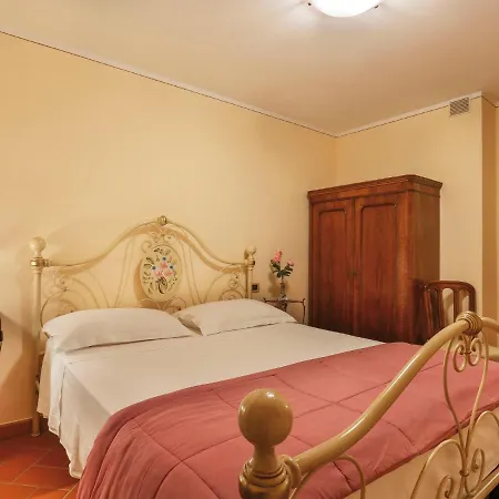 Nyaraló I Cipressi By Interhome Nievole