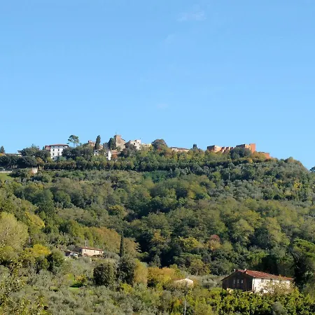 I Cipressi By Interhome Nievole