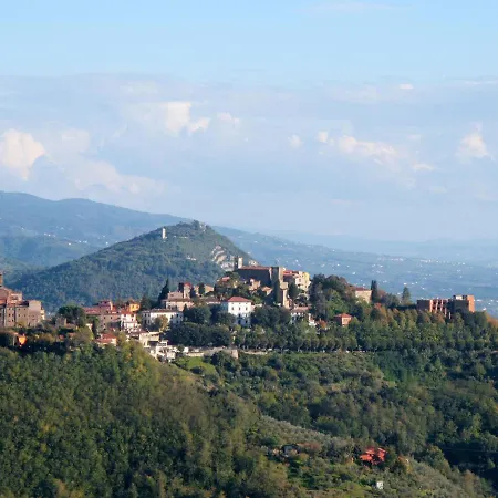 Nyaraló I Cipressi By Interhome Nievole